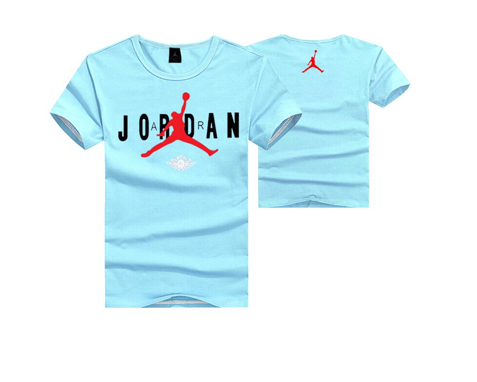 men jordan t-shirt S-XXXL-0731